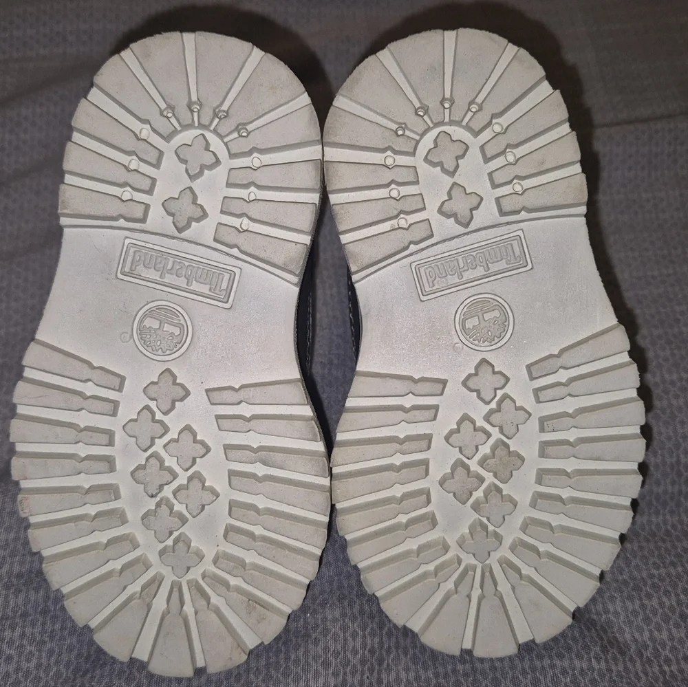 Timberland questions leave